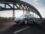 Электрический Hyundai Kona 2018 03